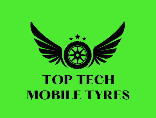 Top Tech Mobile Tyres